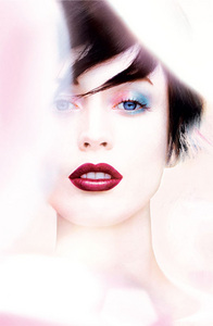 Shiseido Spring 2012 Makeup Collection