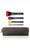 Cine-Matics Face Brushes