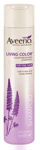 Livingcolor-fineshampoo