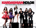 Nicole by OPI The Kardashian Kolor collection