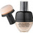 ÔSCILLATION POWERFOUNDATION Micro-Vibrating. Polishing. Mineral Makeup. SPF21
