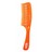 SUN Comb - Handle Curve Teeth Comb