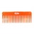 SUN Comb - XX Wide Comb