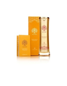 KeSARI, the new ritual in beauty, launches premiere product Triphala Radiance Firming Serum