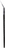 Professional Gel Eyeliner Brush
