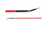 ARCED LINER BRUSH #21