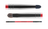 DOUBLE-ENDED SMUDGER BRUSH #20