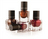 East Meets West Nail Lacquer