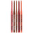 RETRACTABLE LIP LINER