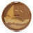 BRONZER POWDER