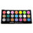 GLITTERATI GLITTER CREAM PALETTE