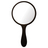 HANDHELD MIRROR