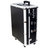 X-LARGE MAKEUP ARTIST TRAIN CASE WITH LIGHTS