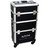 4 TIER MAKEUP ARTIST TRAIN CASE