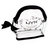 SMALL MAKEUP BAG