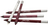 24/7 GLIDE-ON LIP PENCIL
