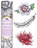 BODY JEWELRY TEMPORARY TATTOOS