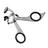THE REVOLUTION HIGH PERFORMANCE LASH CURLER