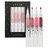 Lip Glaze - Twinkle Set