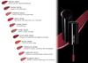 Shiseido-rouge