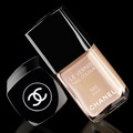 Chanel Le Vernis Nail Color in Beige