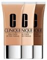 Clinique Stay-Matte Oil-Free Makeup Foundation