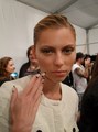Ruffian for MAC Press-On Nails