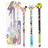 Pittura Brush Set