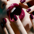 MAC's Permanent Nail Polish Collection