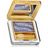 Cyber Eyes The Pure Color Gelee Powder EyeShadow 
