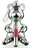 Kids Helping Kids Teddy Bear Ornament