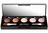 Baked Eye Color Palette