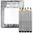 Mini Kohl Eye Pencil Set 