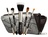 Travel Brush Set