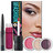 Face Fashion: Urban Vibe