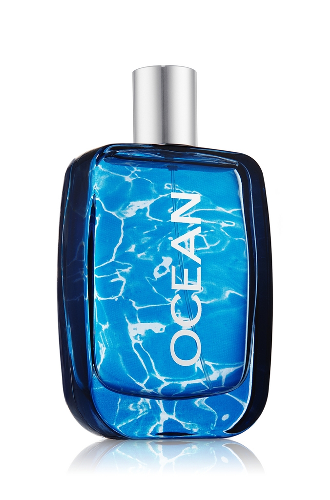 Bath & Body Works Ocean Signature Collection for Men Cologne