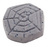 Cobweb Bath Bomb 