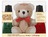 Holly Bear-y
