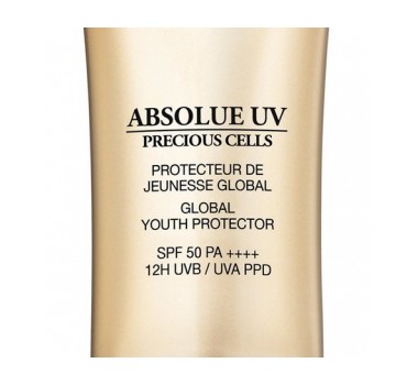 Lancôme Absolue UV Precious Cells Global Youth Protector SPF 50