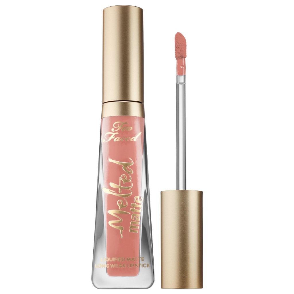 Too Faced Melted Matte Liquified Long Wear Matte Lipstick