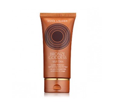 bronze goddess lotion