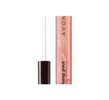 Avon Plump Pout Lip Gloss - BeautyAlmanac.com