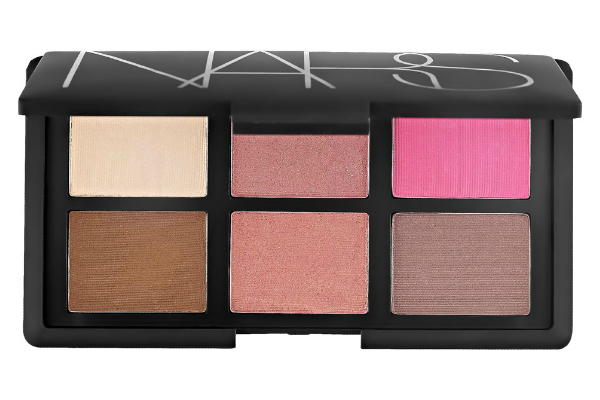 NARS Danmari All About Cheeks Palette