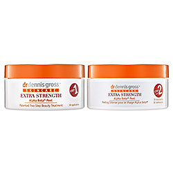 Dr. Dennis Gross Skincare Extra Strength Alpha Beta® Peel