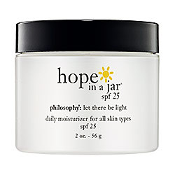 Philosophy Hope In A Jar SPF 25