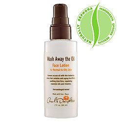 Carol's Daughter Wash Away The Oil Face Lotion