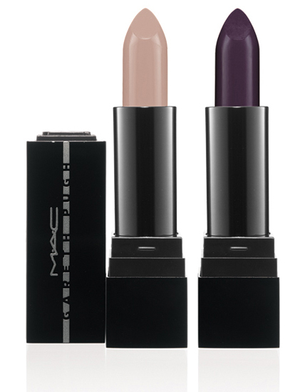 MAC Garet Pugh Lipstick