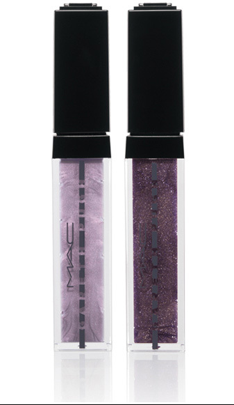 MAC Garet Pugh Lipglass