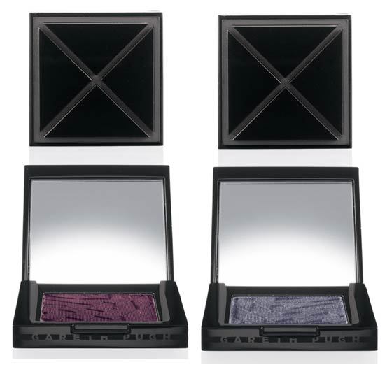 MAC Metal-X Cream Eyeshadow