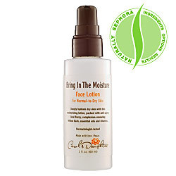 Carol's Daughter Bring In The Moisture Face Lotion